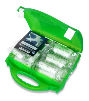20 Person First Aid Kit