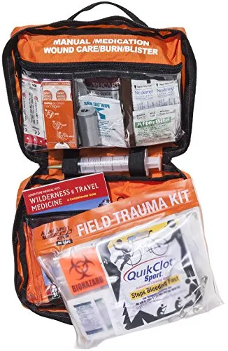 Adventure Medical Kits Sportsman Series Bighorn First Aid Kit