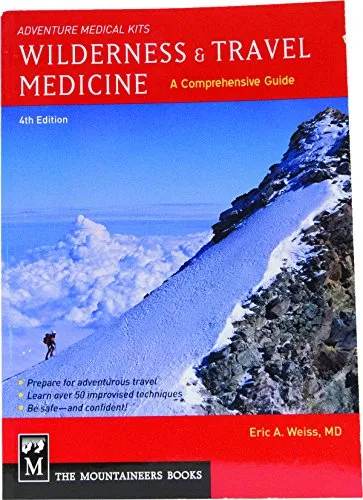 Adventure Medical Kits Sportsman Series Bighorn First Aid Kit