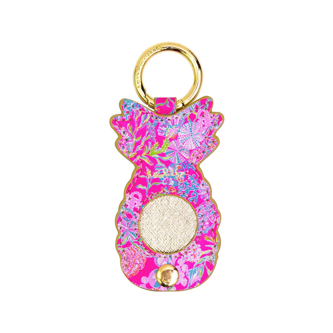 AirTag Case • Shell Me Something Good