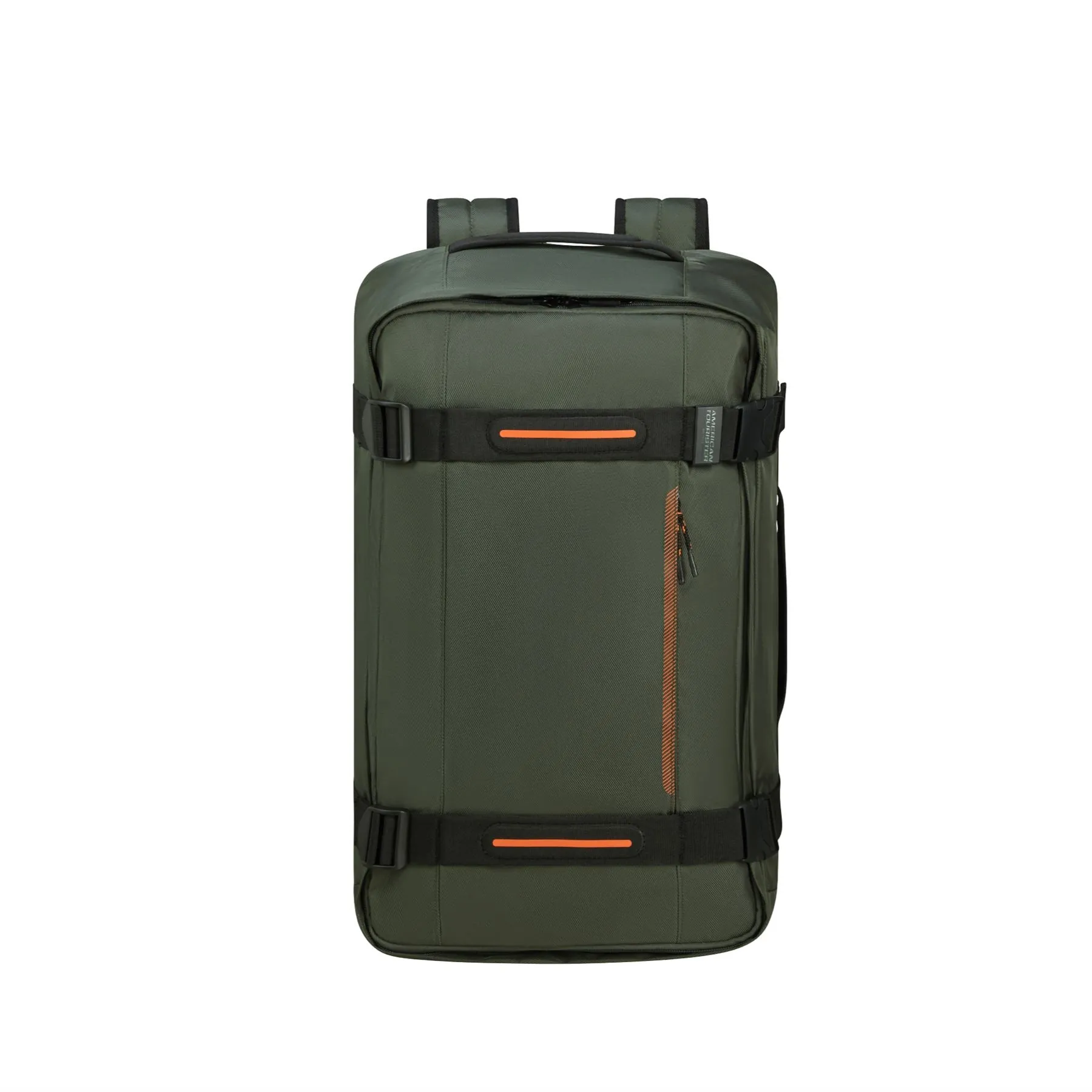 American Tourister Urban Track Underseat  Backpack