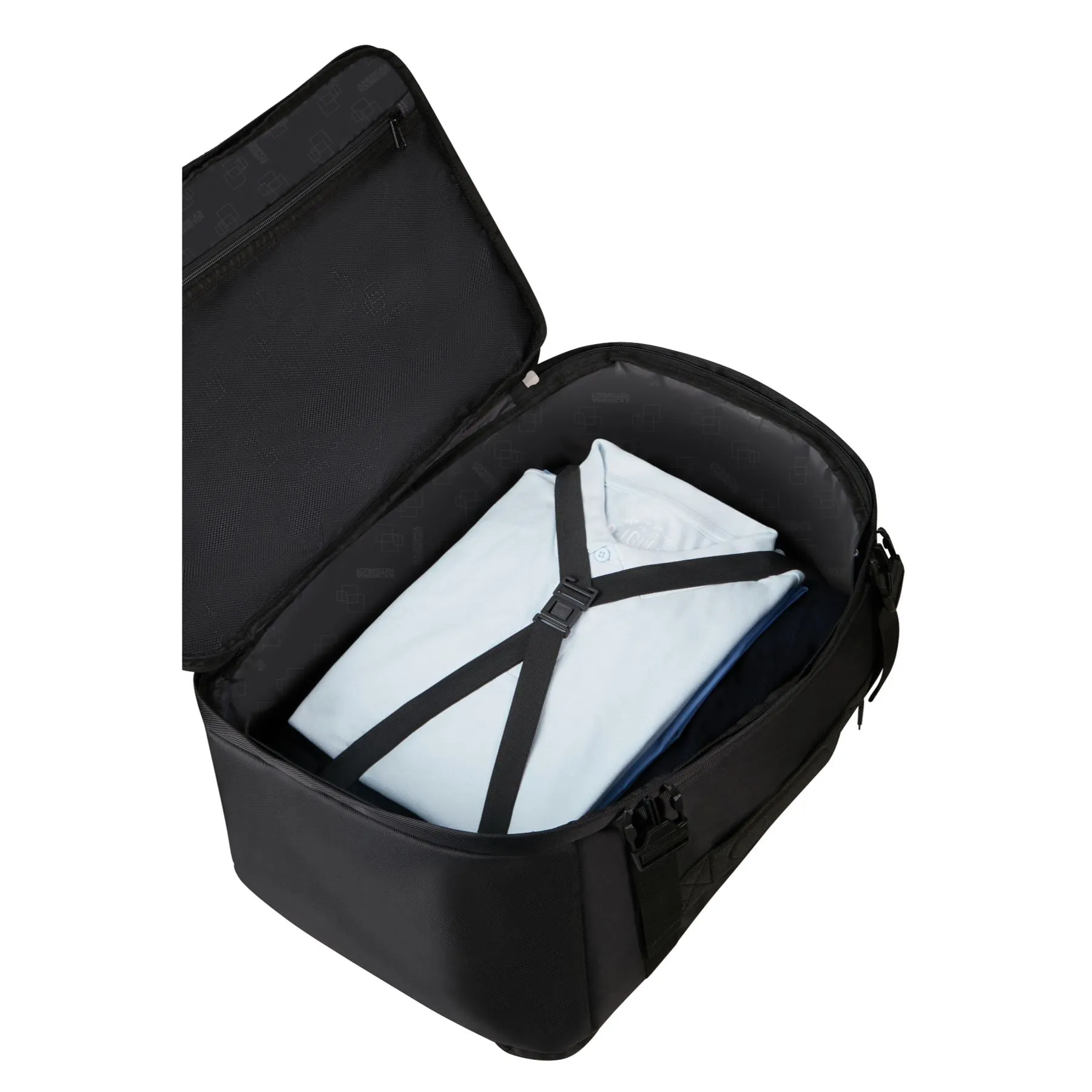 American Tourister Urban Track Underseat  Backpack