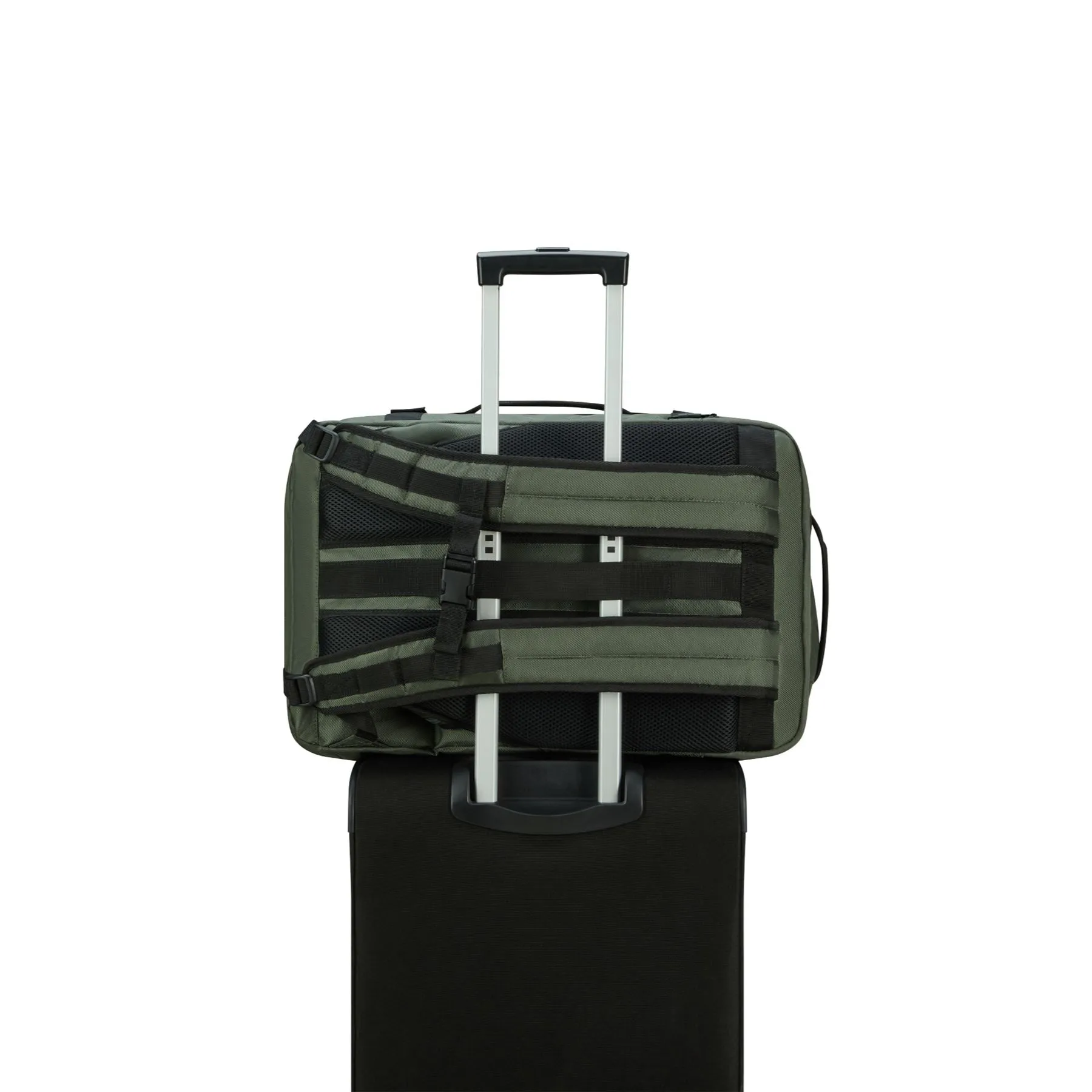 American Tourister Urban Track Underseat  Backpack