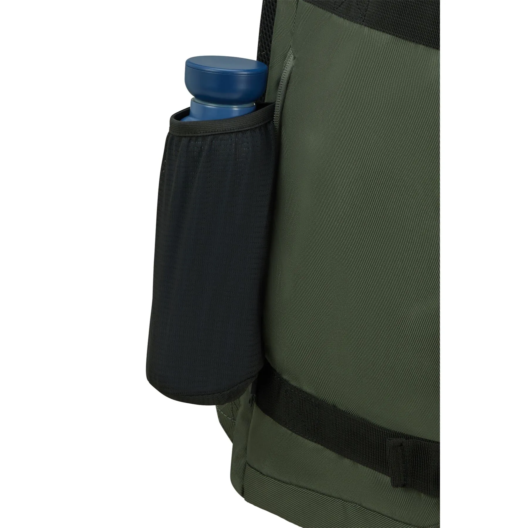 American Tourister Urban Track Underseat  Backpack
