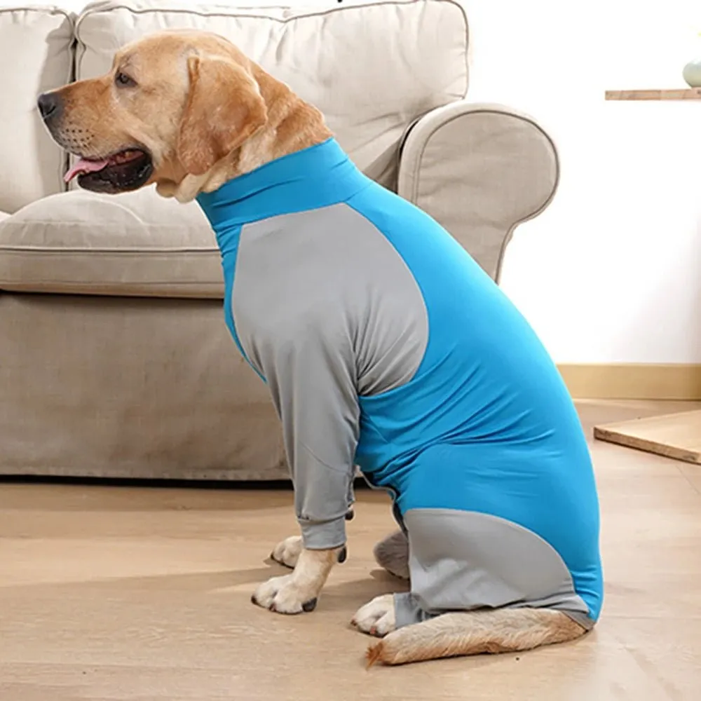 AnniePaw Surgical Recovery Suit for Dogs Anti-Licking Post-Surgery
