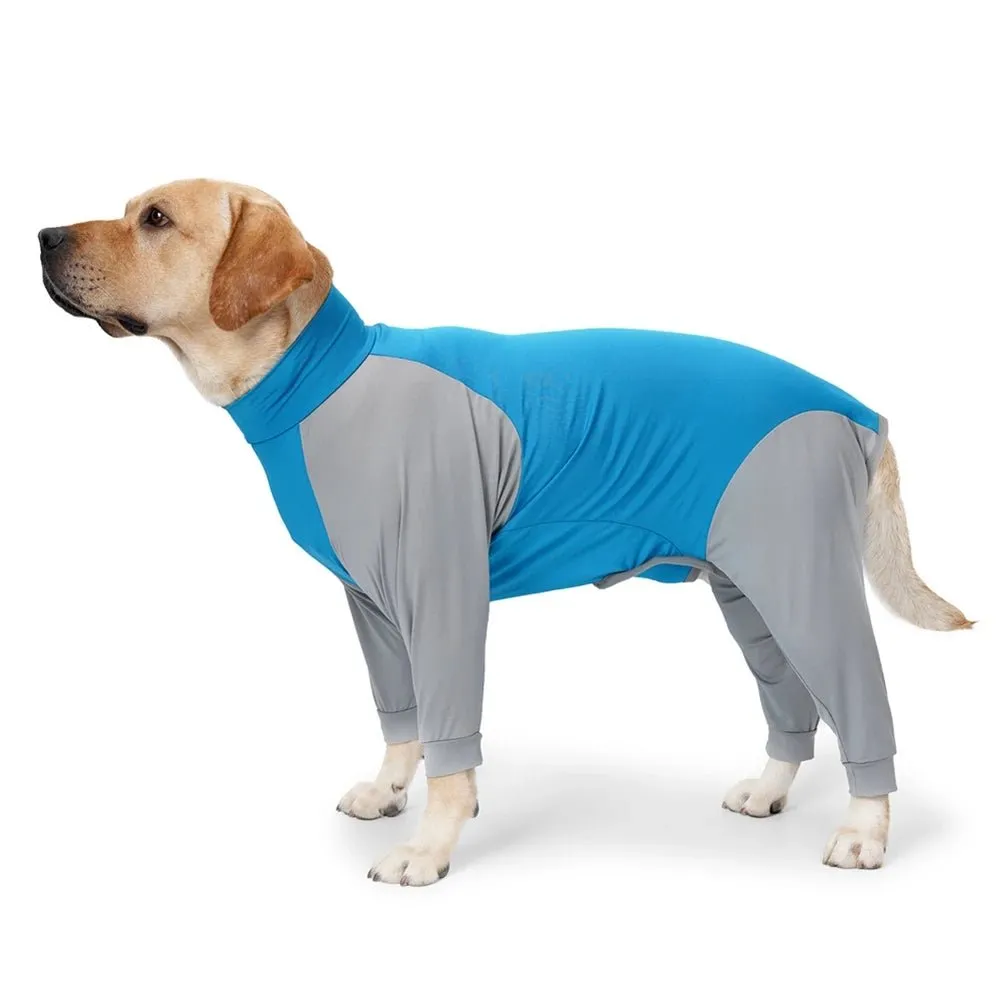AnniePaw Surgical Recovery Suit for Dogs Anti-Licking Post-Surgery