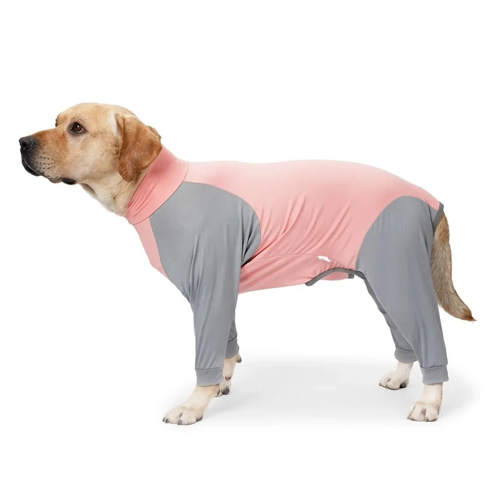 AnniePaw Surgical Recovery Suit for Dogs Anti-Licking Post-Surgery