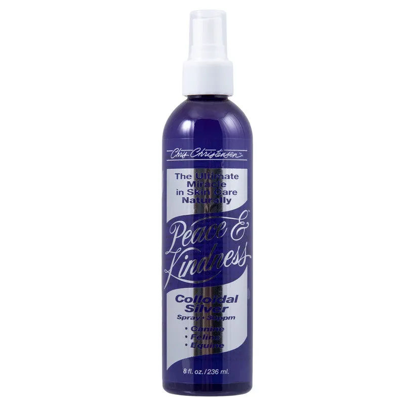 Chris Christensen Peace and Kindness Spray