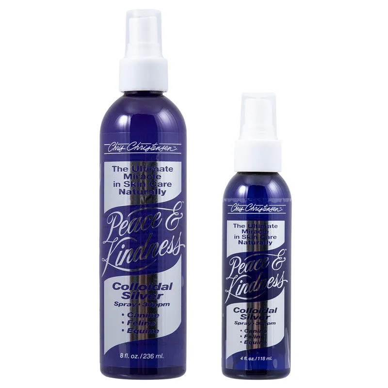 Chris Christensen Peace and Kindness Spray