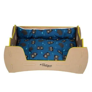 Comfy Mat Pet Bed