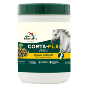 Corta-Flx® Pelleted Joint Supplement