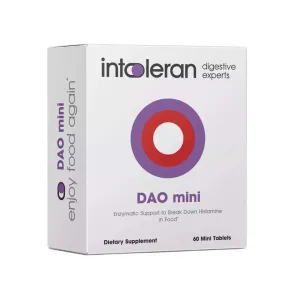 DAO Mini