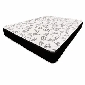 Firm Orthopedic Foam Mattress