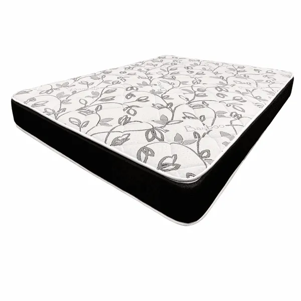 Firm Orthopedic Foam Mattress