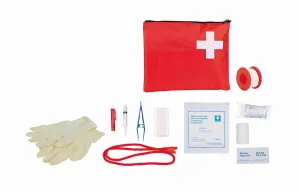 First Aid Kit for Dogs and Cats