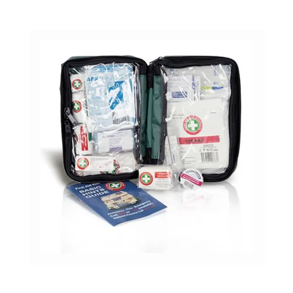 First Aid Kit
