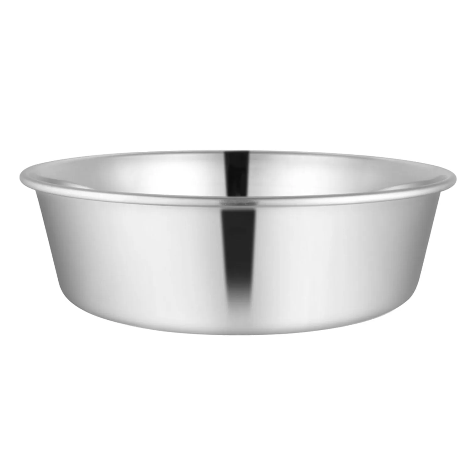 Heavy Weight Stainless Steel Bowls