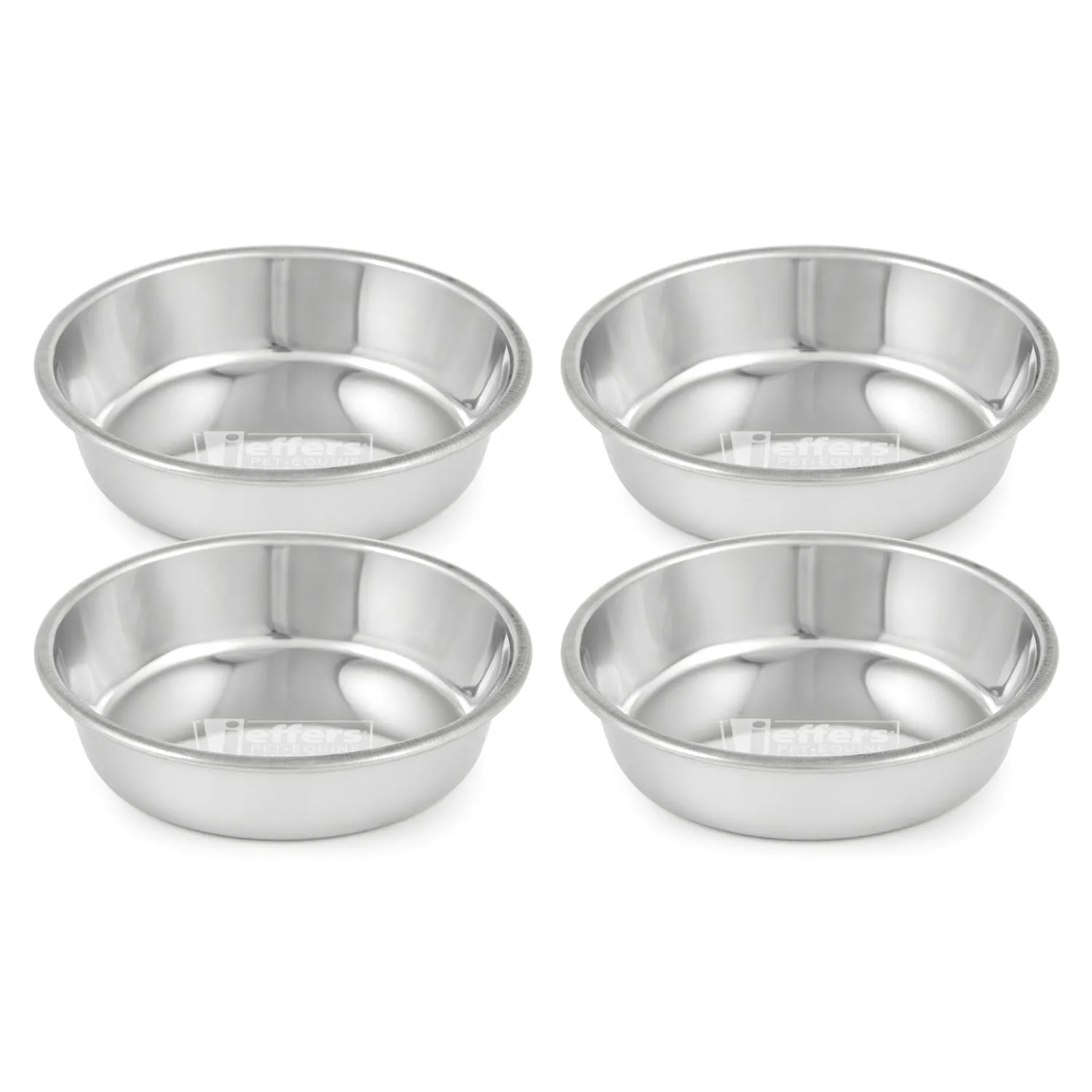 Heavy Weight Stainless Steel Bowls