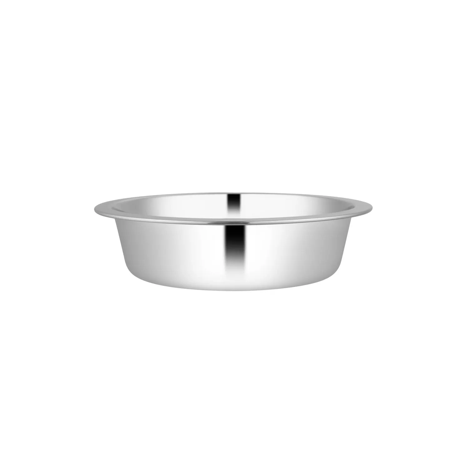 Heavy Weight Stainless Steel Bowls