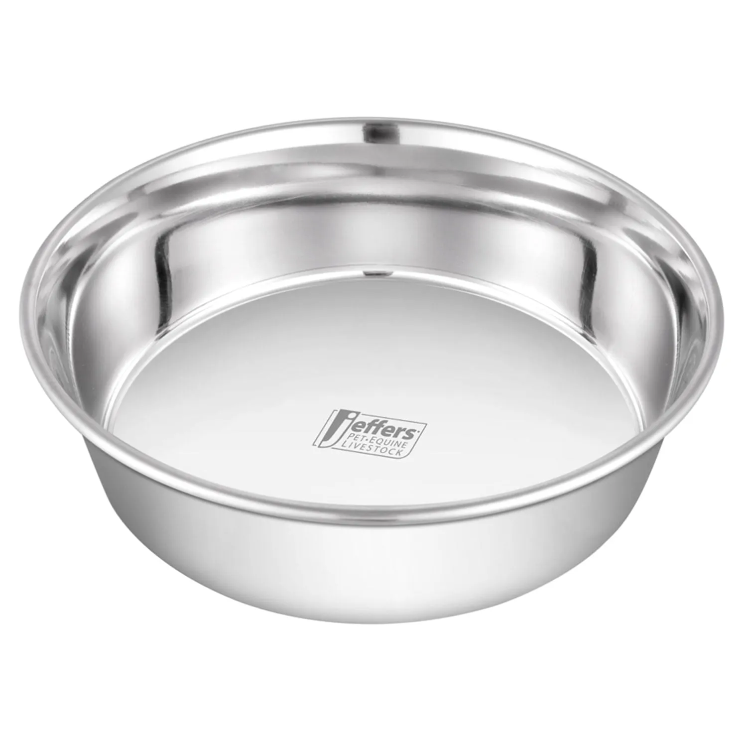 Heavy Weight Stainless Steel Bowls