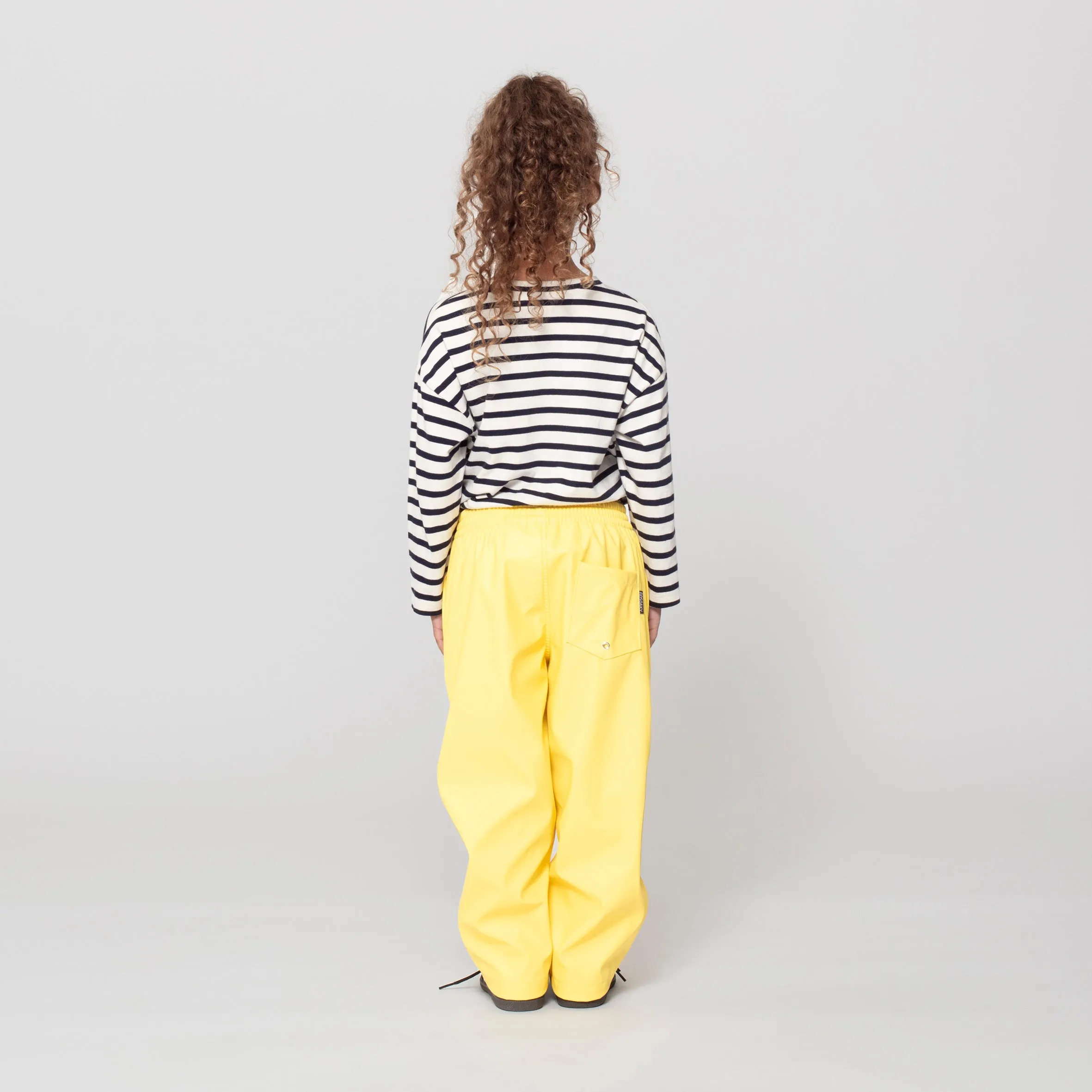 HIDDEN DRAGON | goldfinch yellow