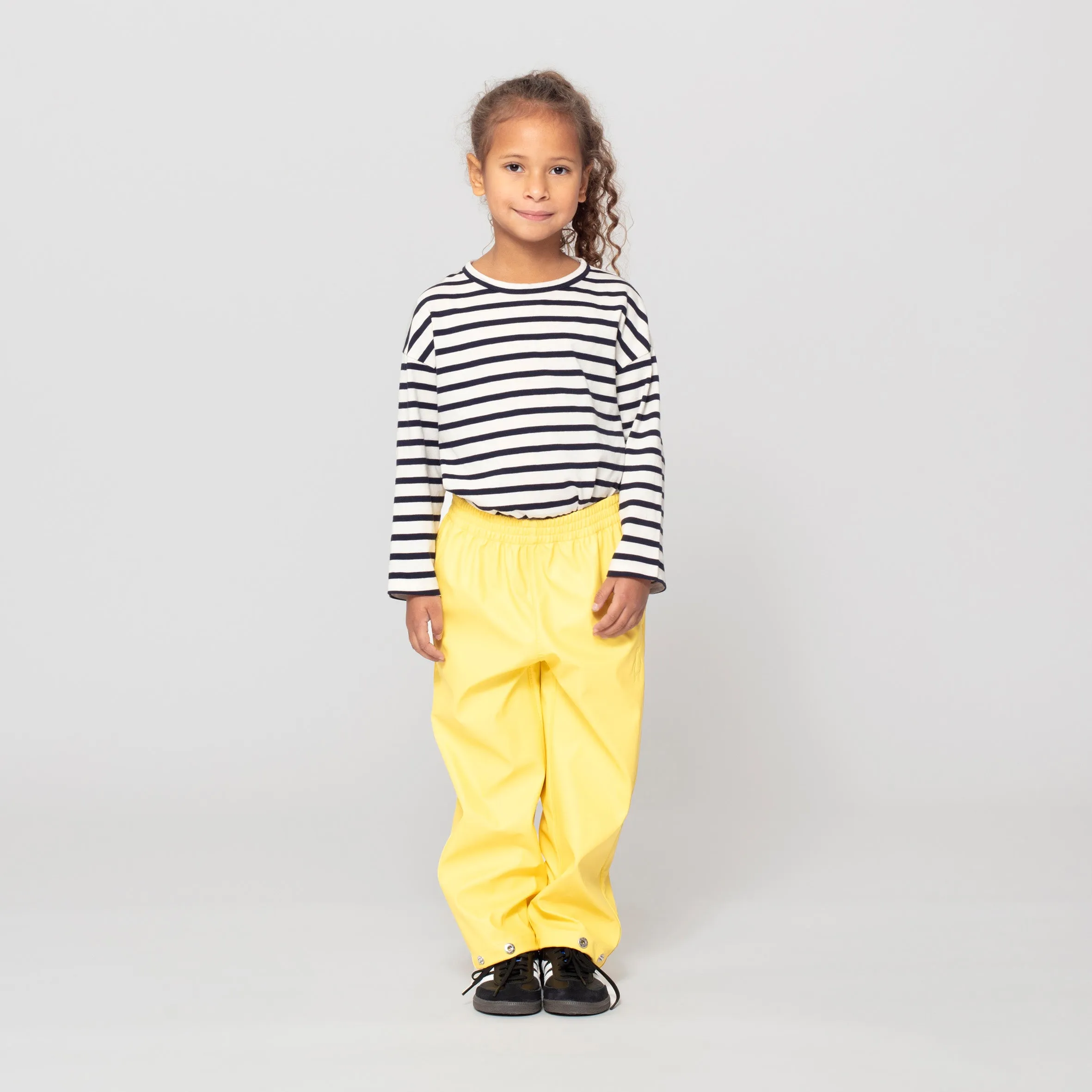 HIDDEN DRAGON | goldfinch yellow