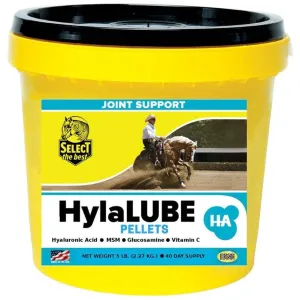 Hylalube Pellets
