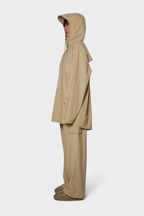 Jacket | Sand