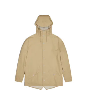 Jacket | Sand