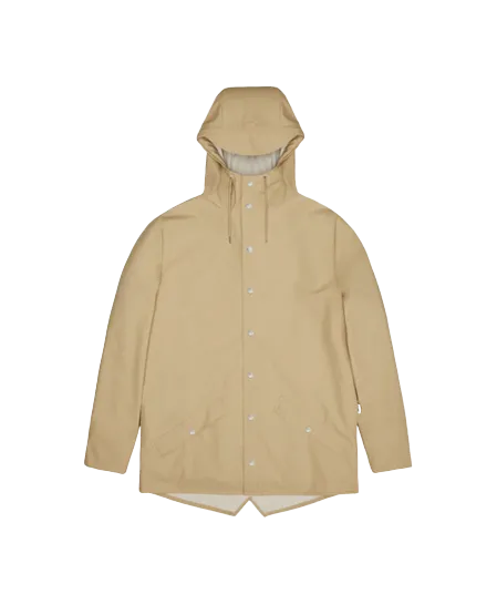 Jacket | Sand