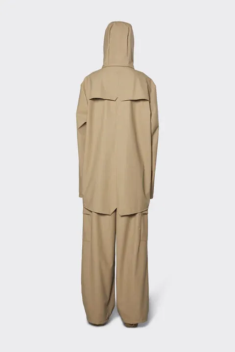 Jacket | Sand