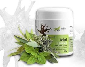 Joint Formula (for dogs and cats) - 200g