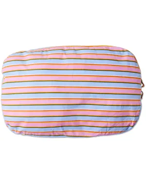 Kip & Co Fez Stripe Dog Bed