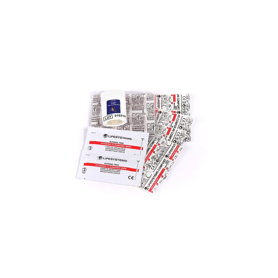 Lifesystems Blister First Aid Kit