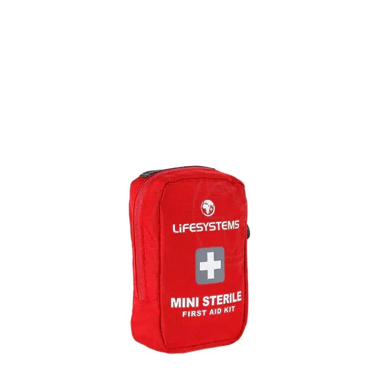 Lifesystems Mini Sterile Kit