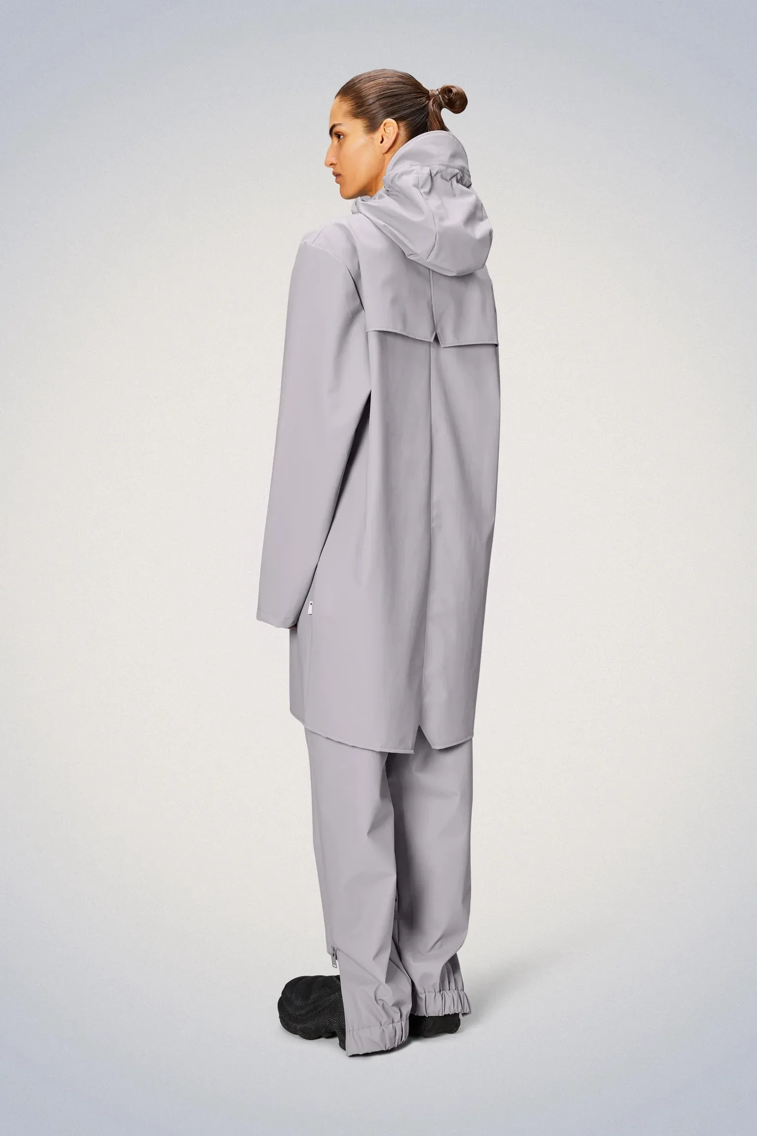 Long Jacket | Flint