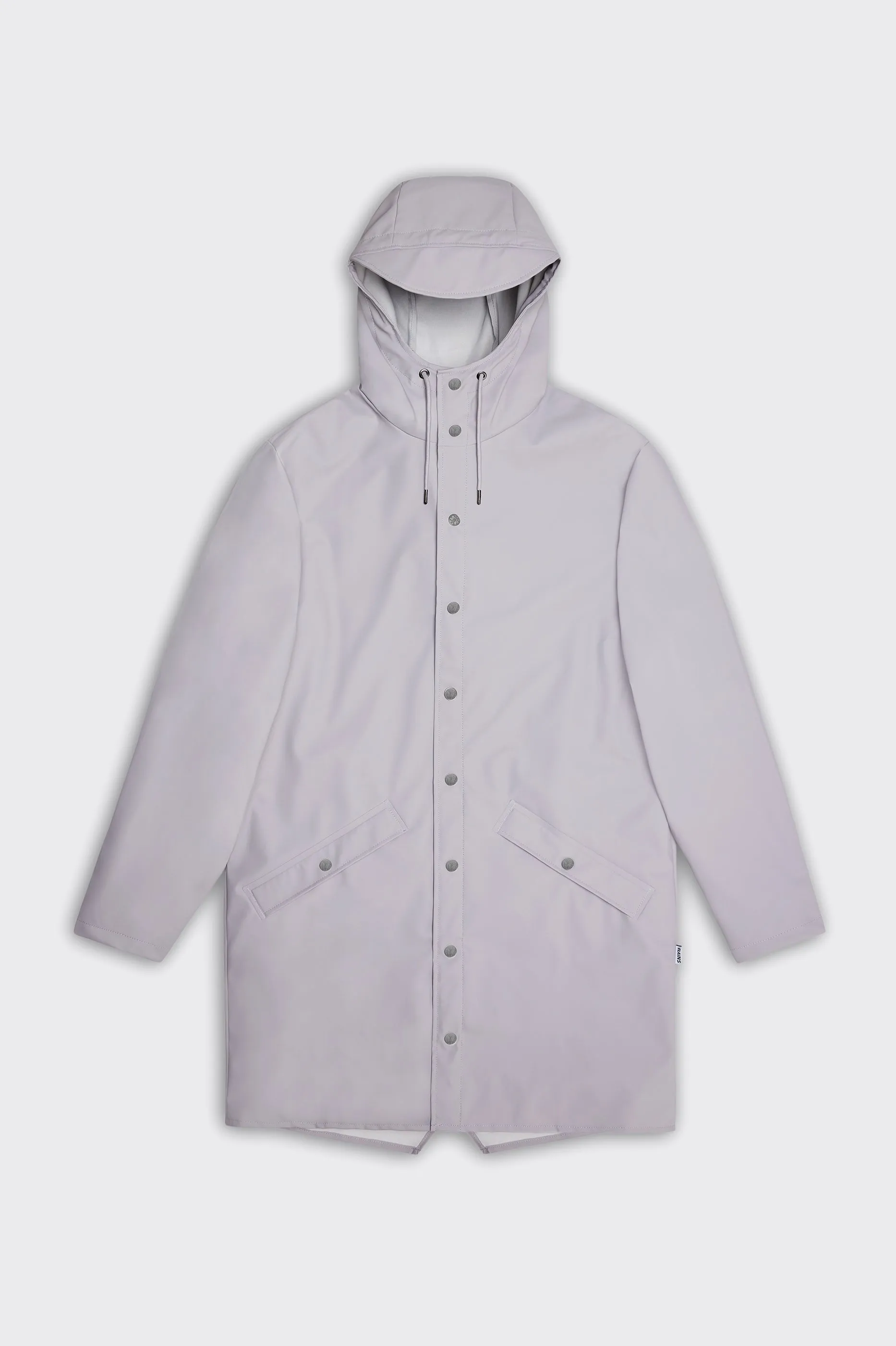 Long Jacket | Flint