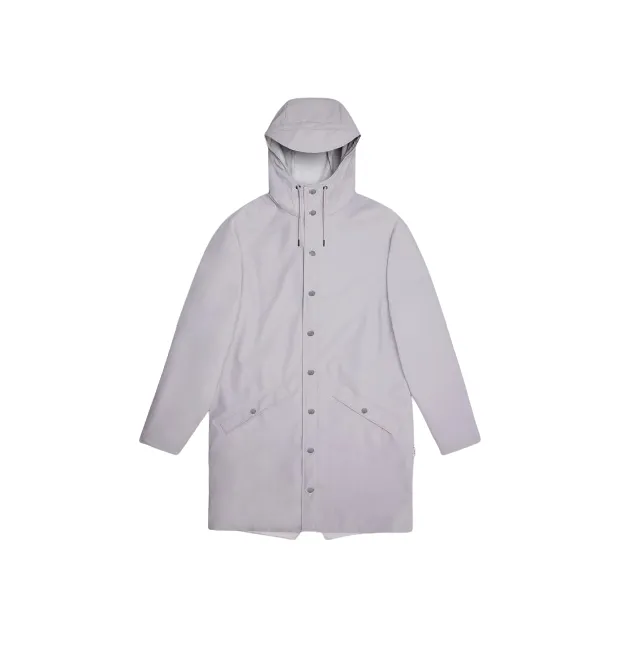 Long Jacket | Flint