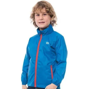 Mac-In-A-Sac Kids Rain Jacket