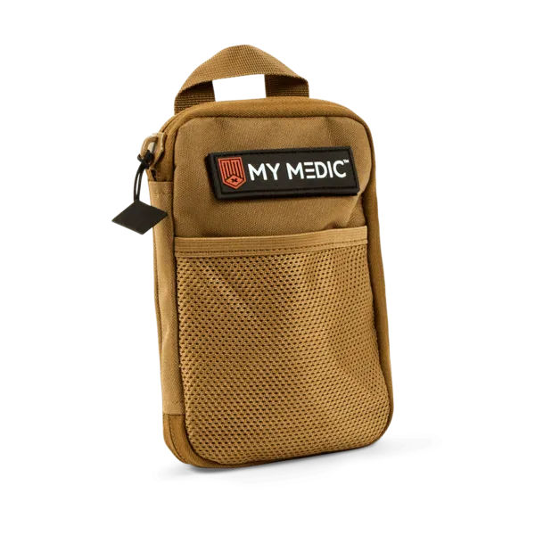 My Medic Construction Medic Mini