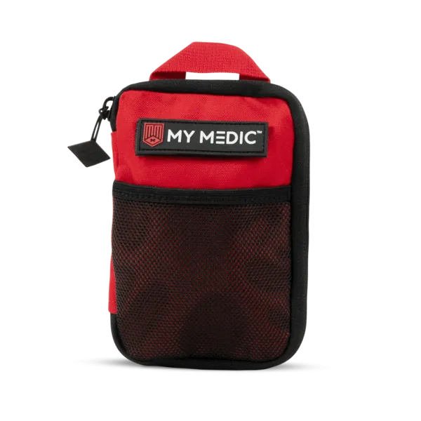 My Medic Construction Medic Mini