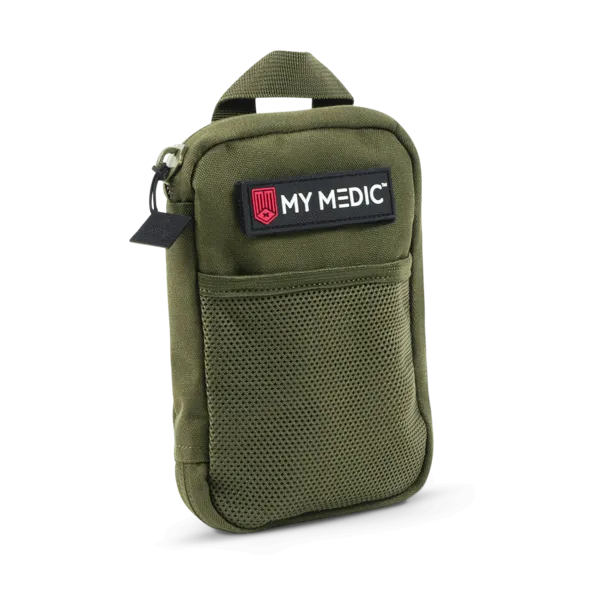 My Medic Construction Medic Mini