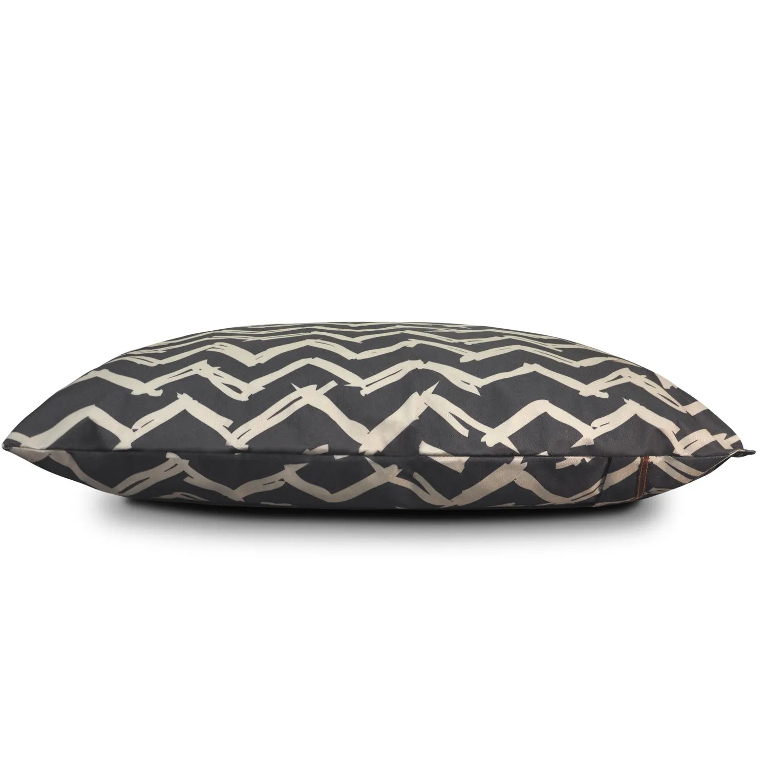 Outdoor Bed - Chevron