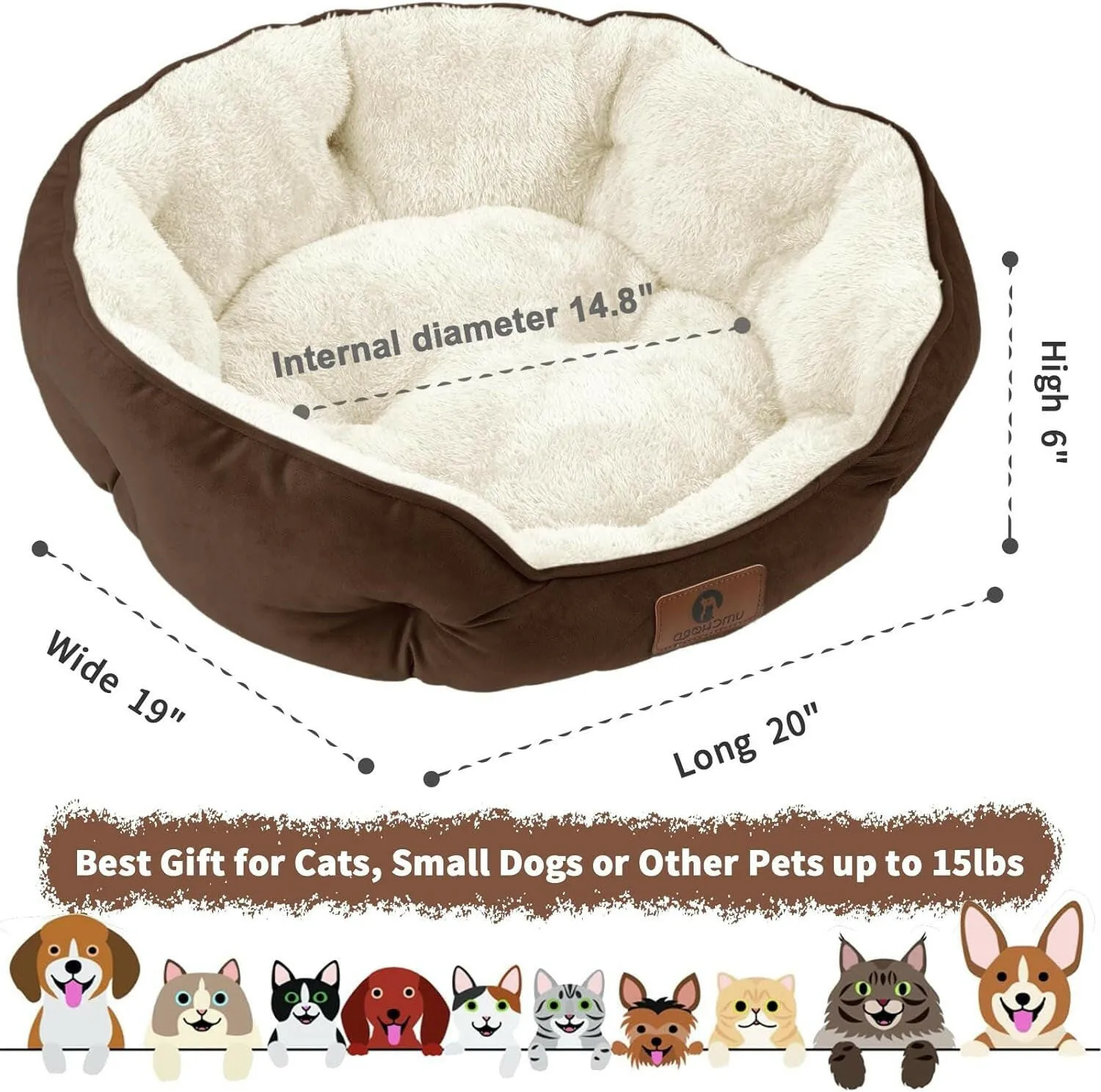 Pet Bed