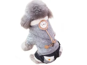 Pet Clothes As Photo