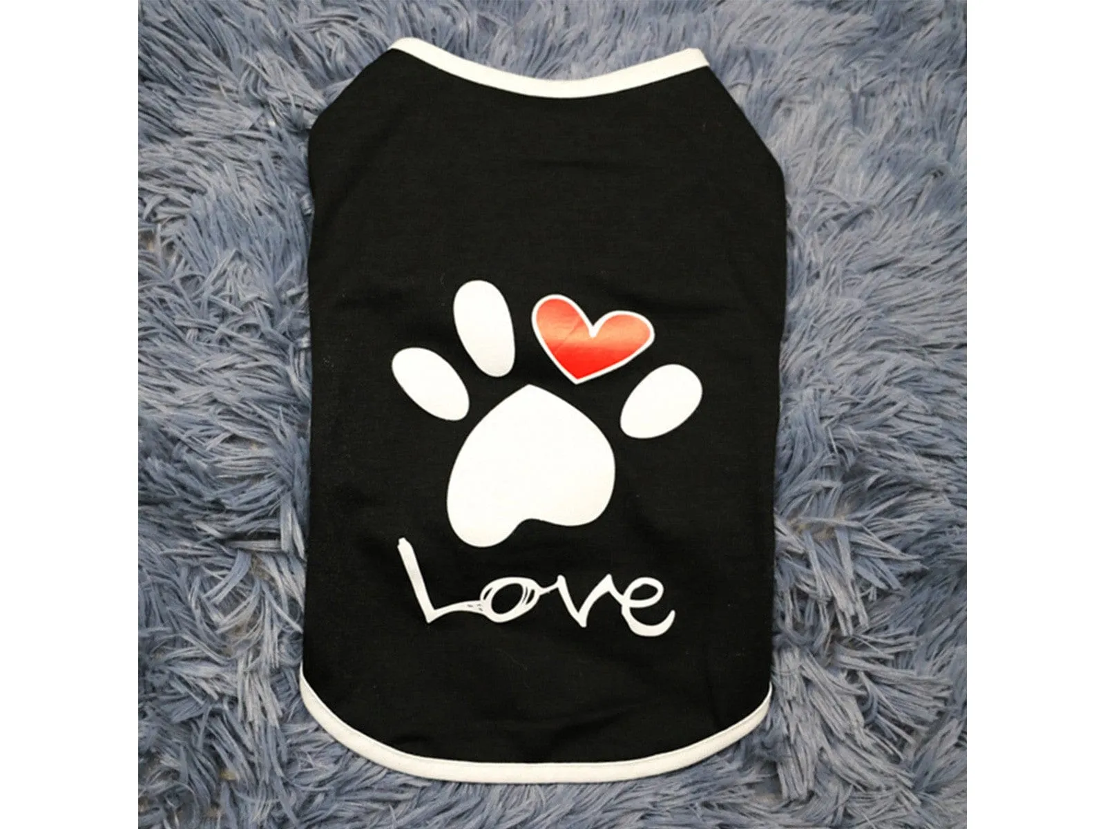 Pet Clothes Type 4