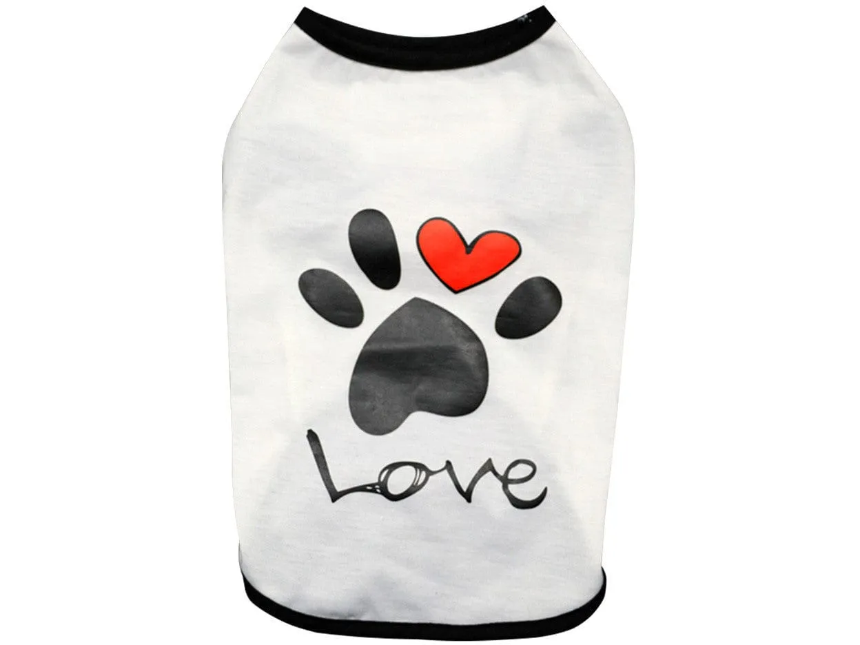 Pet Clothes Type 4