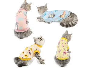 Pet Clothes Type 7