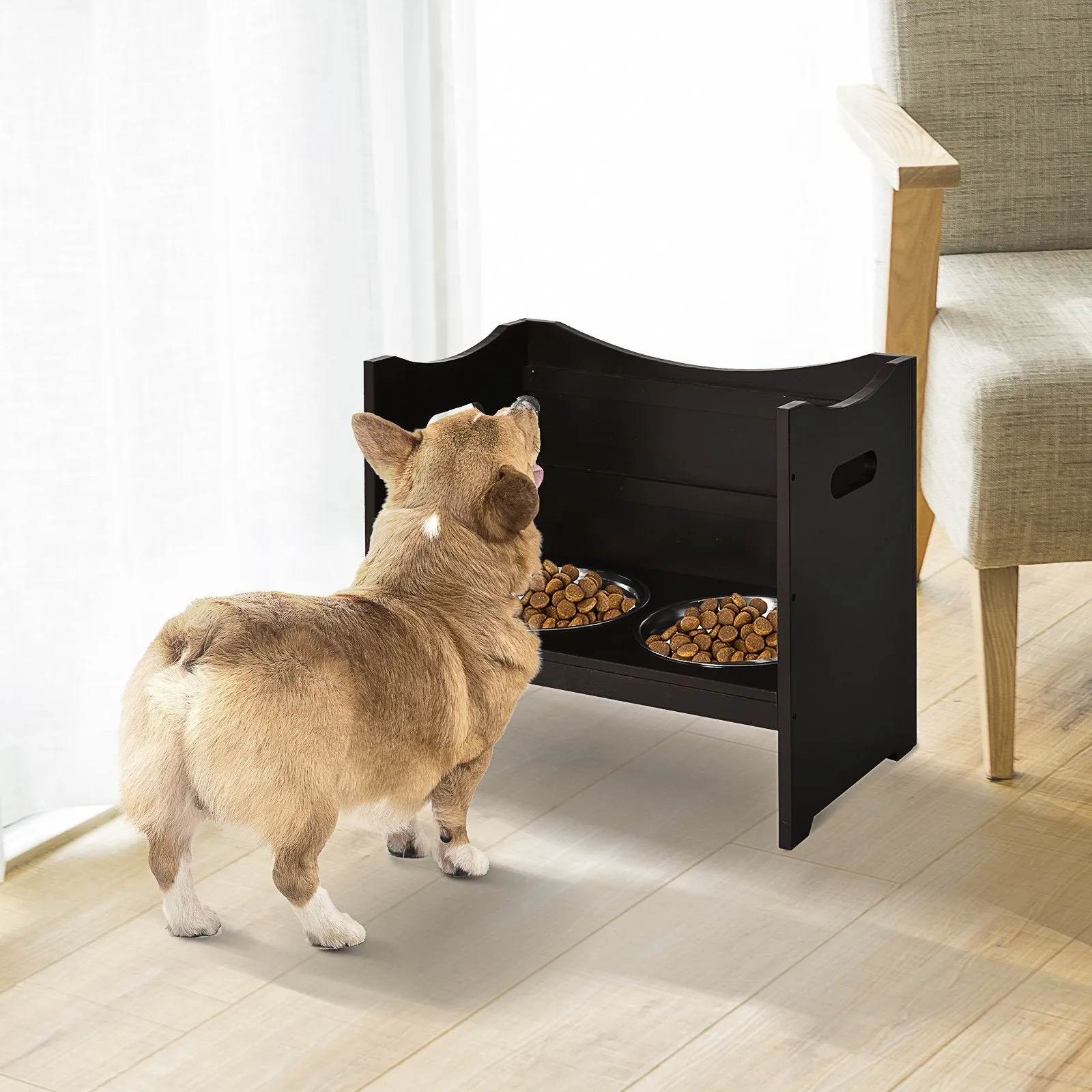 Pet Feeder