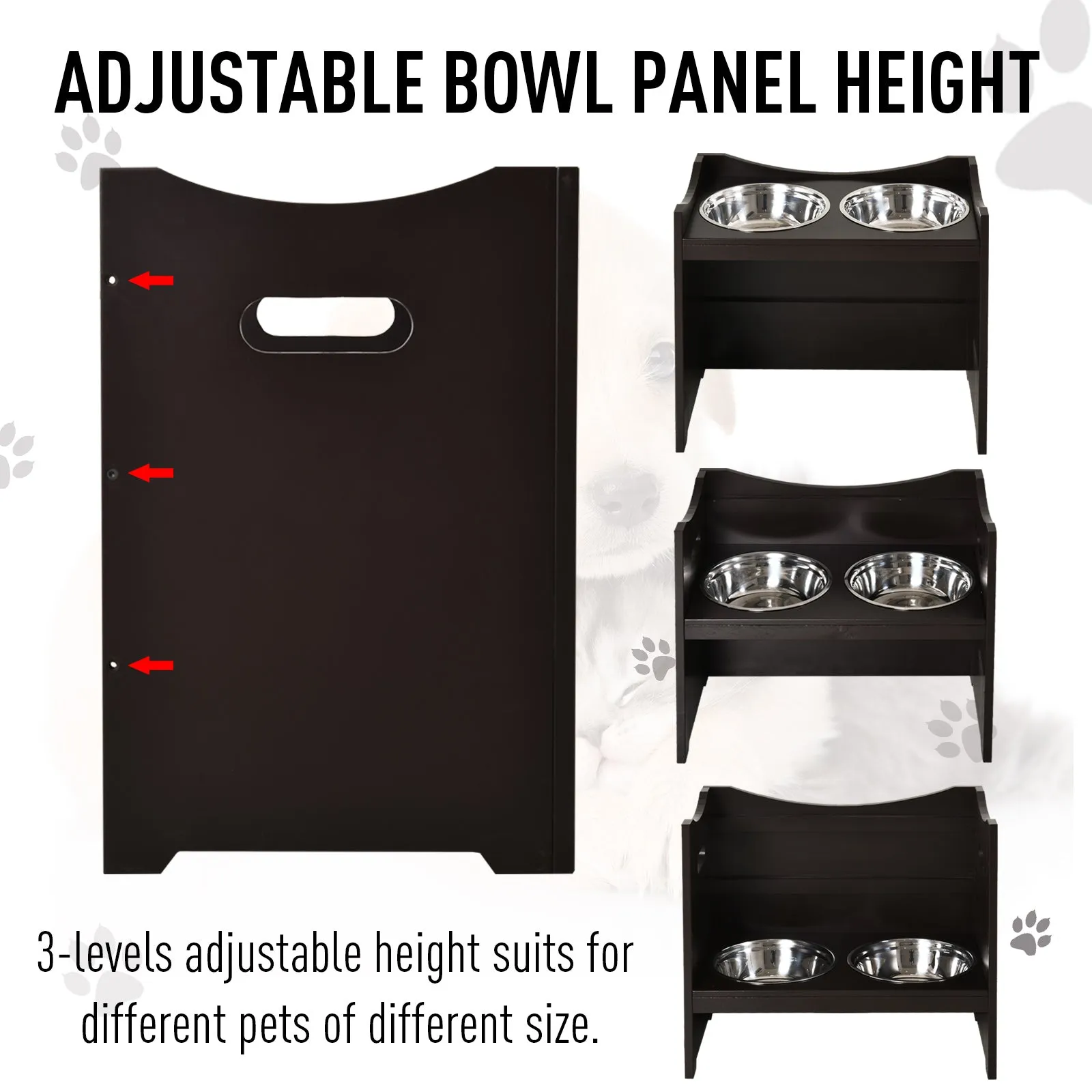 Pet Feeder